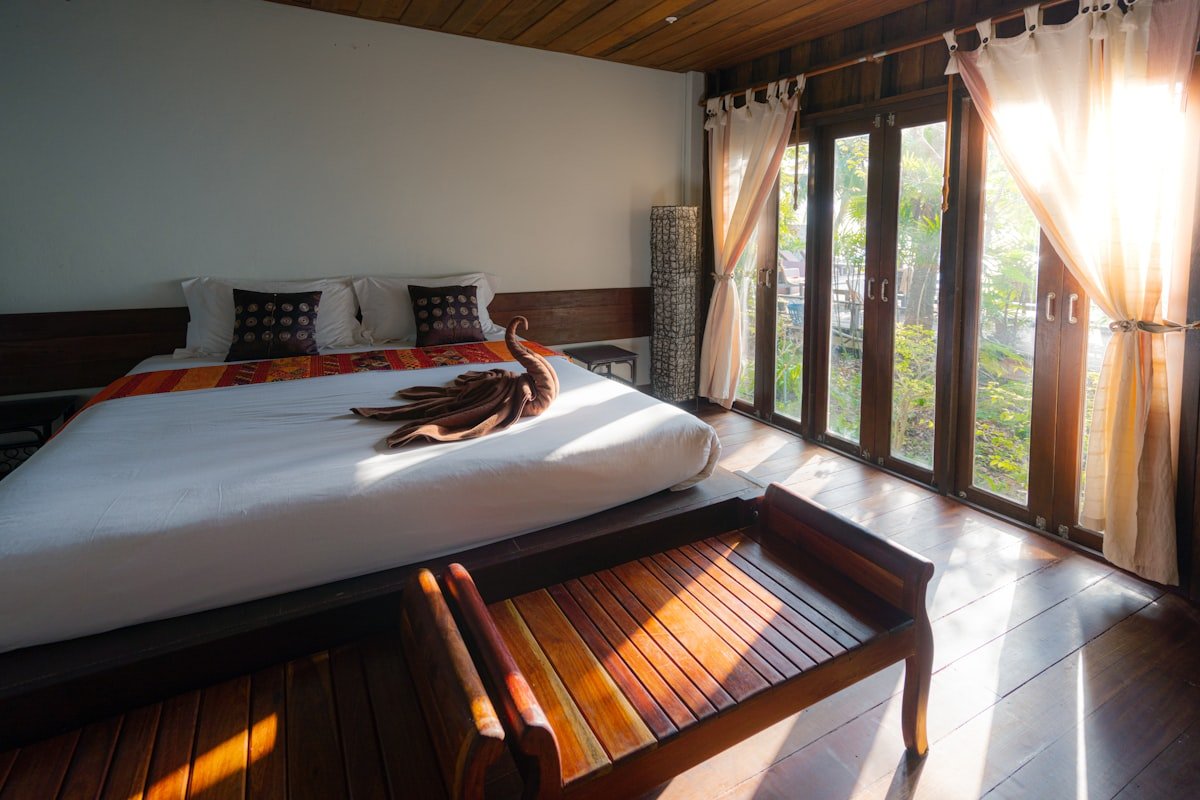 HOTEL CASA DE FAMILIA