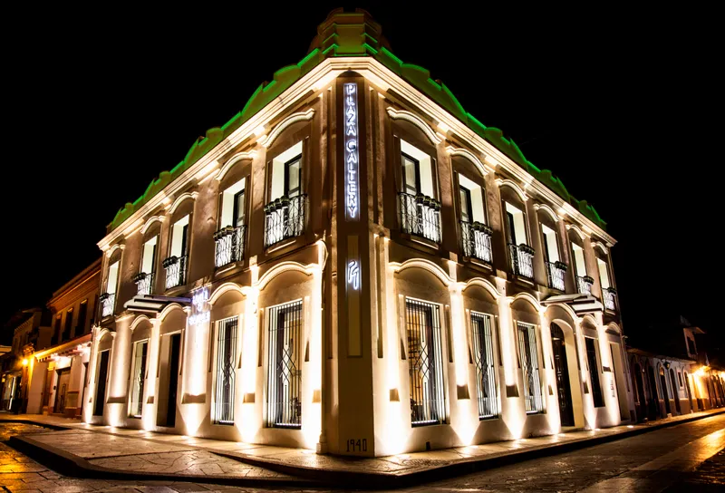 PLAZA GALLERY HOTEL BOUTIQUE